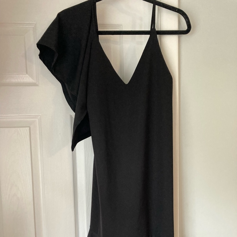 Zara knee length cocktail dress